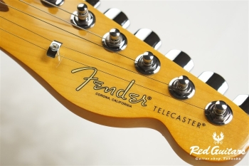 American Professional II Telecaster - Olympic White